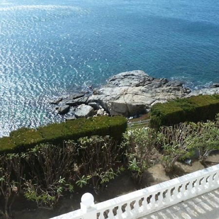 Apartamento Magnificas Vistas Mar Y Piscina Ref 298 Roses Kültér fotó