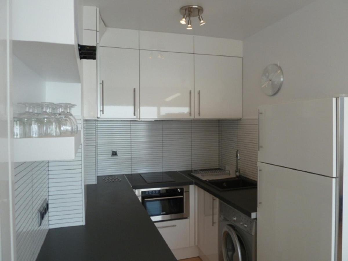 Apartamento Magnificas Vistas Mar Y Piscina Ref 298 Roses Kültér fotó